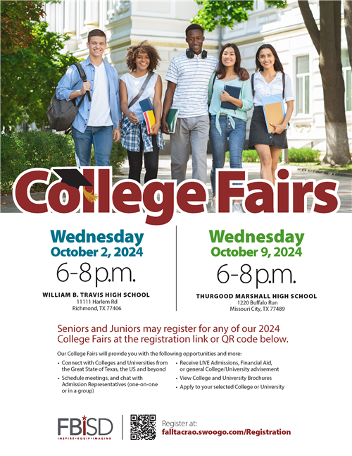 College Fair 